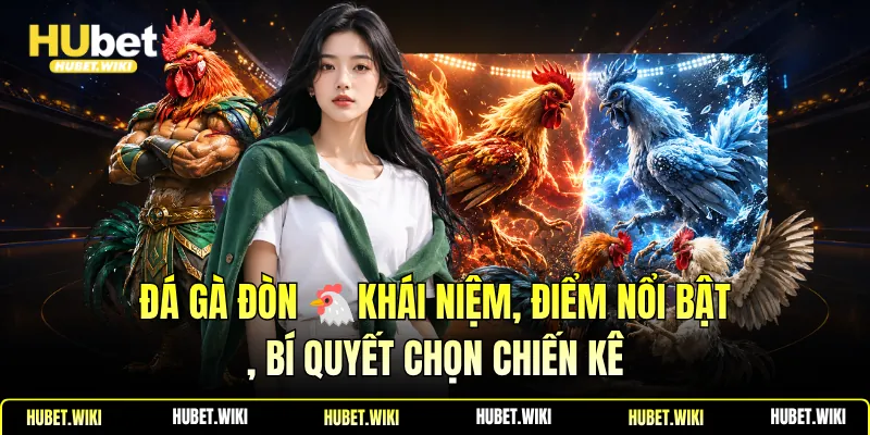 Đá Gà Đòn 🐔Khái Niệm, Điểm Nổi Bật, Bí Quyết Chọn Chiến Kê Đá Gà Đòn 🐔Khái Niệm, Điểm Nổi Bật, Bí Quyết Chọn Chiến Kê