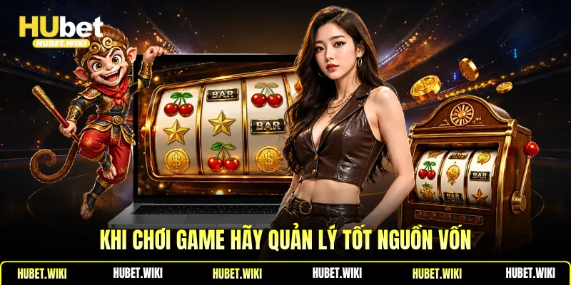 Wild Đạo Tặc Game Nổ Hũ Được Yêu Thích Nhất 2026 Khi chơi game hãy quản lý tốt nguồn vốn