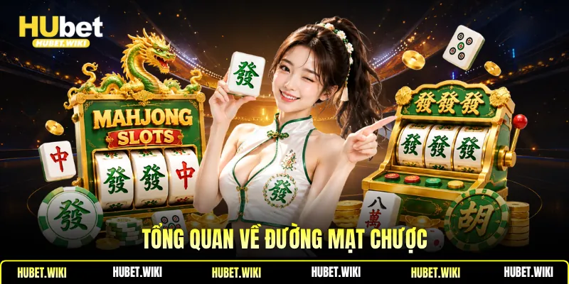 Đường Mạt Chược Luật Chơi, Những Yếu Tố Ảnh Hưởng, Mẹo Hay Tổng quan về đường mạt chược